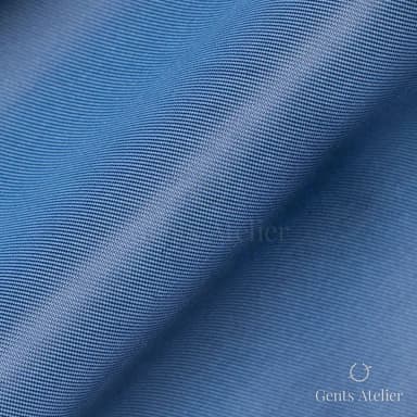 Драпировка ткани Gladson 0961B крупным планом