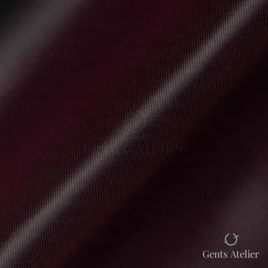 Драпировка ткани Gladson 0910A крупным планом