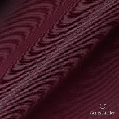 Драпировка ткани Gladson 0910B крупным планом