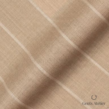 Драпировка ткани Holland & Sherry 2323007 крупным планом