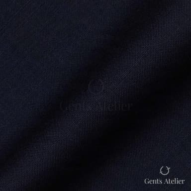 Драпировка ткани Holland & Sherry 2323042 крупным планом