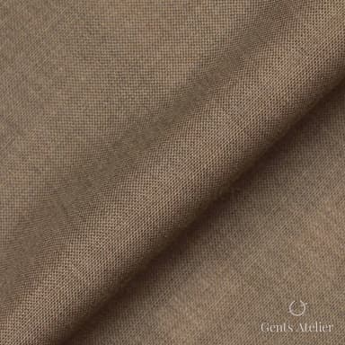 Драпировка ткани Holland & Sherry 2323043 крупным планом