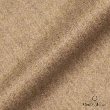 Драпировка ткани Holland & Sherry 8422102 крупным планом