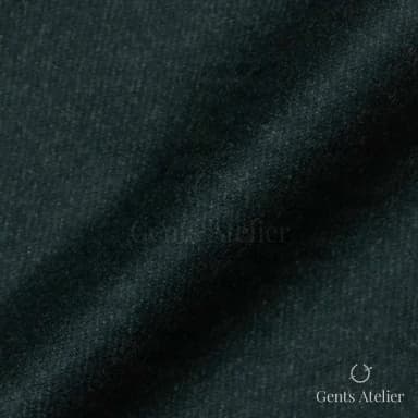 Драпировка ткани Holland & Sherry 8422104 крупным планом