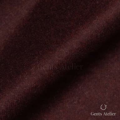 Драпировка ткани Holland & Sherry 8422105 крупным планом