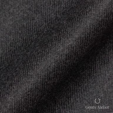 Драпировка ткани Holland & Sherry 8422201 крупным планом
