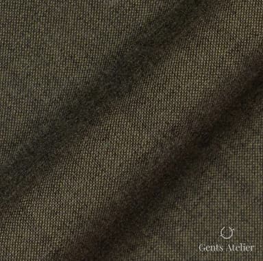 Драпировка ткани Holland & Sherry 2622038 крупным планом