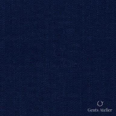 Сорочка из Iniziare TSHL1004* — Тёмно-синий, 65% полиэстер, 30% бамбук, 5% эластан