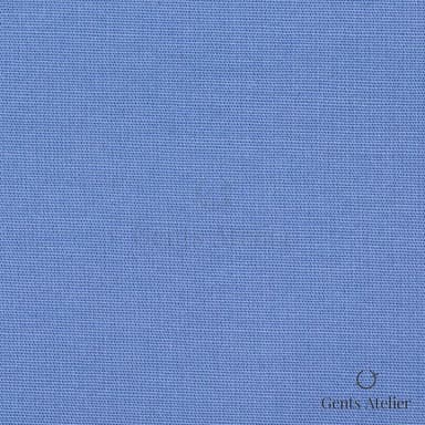 Сорочка из Iniziare TSHL896* — Синий, 97% хлопок, 3% эластан