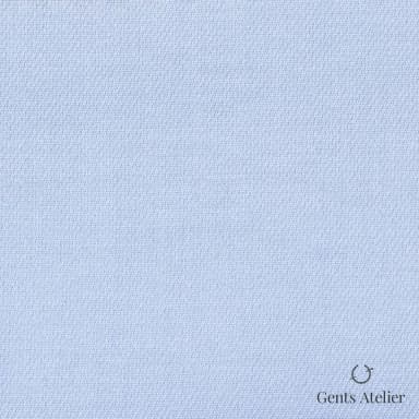 Сорочка из Iniziare TSHL898* — Голубой, 98% хлопок, 2% эластан
