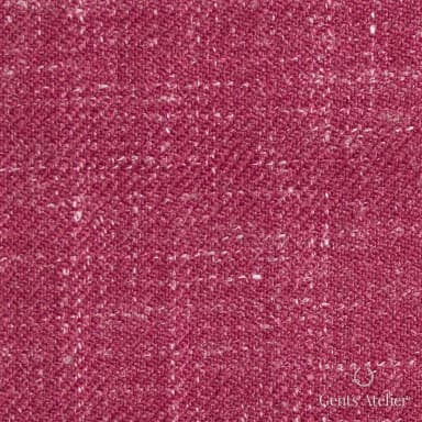 Костюм из Iniziare JX3160 — бордовый, 78% Шерсть, 14% Лён, 5% Шёлк, 3% Лиоцелл