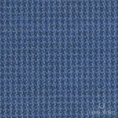 Зимний костюм из Iniziare JX3174 — синий стальной, 80% Полиэстер, 13% Вискоза, 7% Эластан