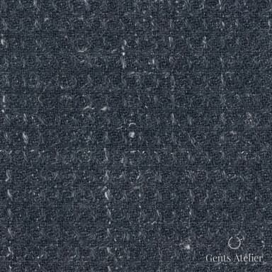 Костюм из Iniziare JX3172 — тёмно-серый, 78% Шерсть, 14% Лён, 5% Шёлк, 3% Лиоцелл