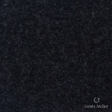 Костюмная ткань Marzoni 620 - 825 / 900 — Dark Charcoal, меланж, 100% шерсть
