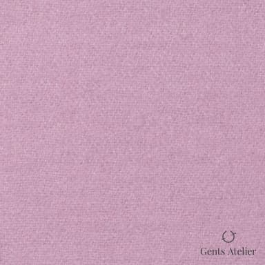 Костюмная ткань Marzoni 662 - 002 / 2500 — Pink / Голубой, однотонная, 90% шерсть, 10% кашемир