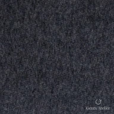 Костюмная ткань Marzoni 665 - 113 / 1600 — Серый, меланж, 90% шерсть, 10% кашемир