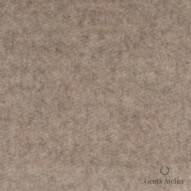 Костюмная ткань Marzoni 665 - 119 / 1600 — Бежевый, меланж, 90% шерсть, 10% кашемир