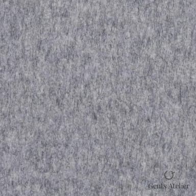 Костюмная ткань Marzoni 665 - 126 / 1600 — Светло-серый, меланж, 90% шерсть, 10% кашемир