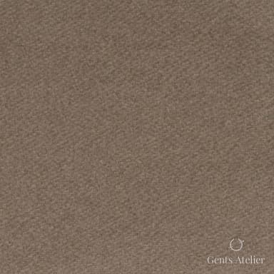 Костюмная ткань Marzoni 665 - 549 / 1300 — Бежевый, однотонная, 90% шерсть, 10% кашемир