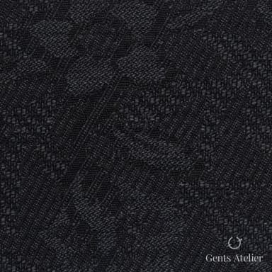 Костюмная ткань Marzoni 607 - 808 / 900 — Серый, узор, 100% шерсть