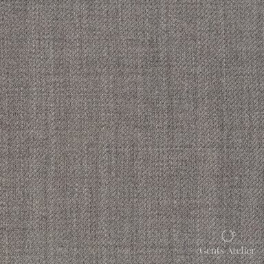 Костюмная ткань Marzoni 723 - 058 / 1200 — Бежевый, меланж, 100% шерсть