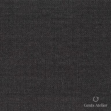 Костюмная ткань Marzoni 723 - 059 / 1200 — Коричневый, меланж, 100% шерсть