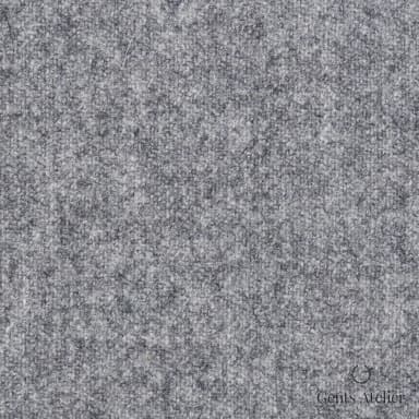 Костюмная ткань Marzoni 606 - 483 / 700 — Светло-серый, меланж, 100% шерсть