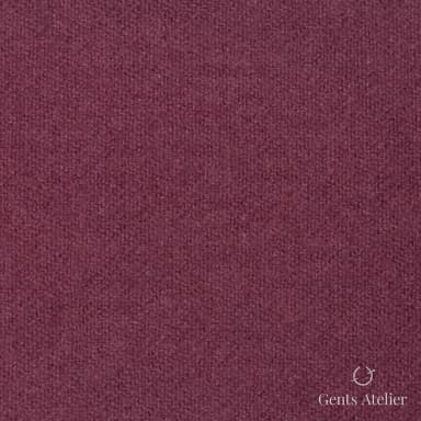 Костюмная ткань Marzoni 606 - 592 / 700 — Орхидея, однотонная, 100% шерсть