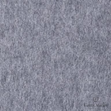 Костюмная ткань Marzoni 608 - 993 / 3000 — Светло-серый, меланж, 100% кашемир