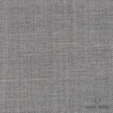 Костюмная ткань Marzoni 609 - 988 / 900 — Тауп, меланж, 100% шерсть