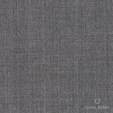 Костюмная ткань Marzoni 609 - 989 / 900 — Тауп, меланж, 100% шерсть