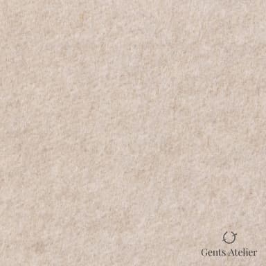 Костюмная ткань Marzoni 665 - 118 / 1600 — Бежевый, меланж, 90% шерсть, 10% кашемир