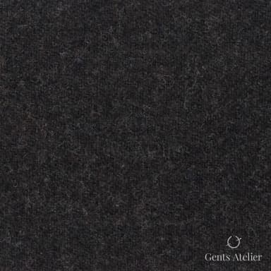 Костюмная ткань Marzoni 606 - 115 / 800 — Dark Brown, меланж, 100% шерсть