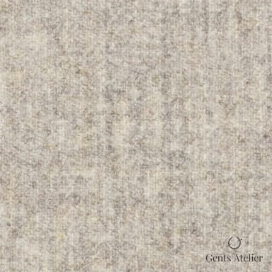 Костюмная ткань Marzoni 606 - 484 / 700 — Бежевый, меланж, 100% шерсть