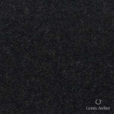 Костюмная ткань Marzoni 606 - 595 / 700 — Dark Green, меланж, 100% шерсть