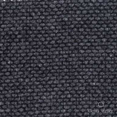 Костюмная ткань Marzoni 651 - 677 / 1200 — Серый, однотонная, 90% шерсть, 10% кашемир