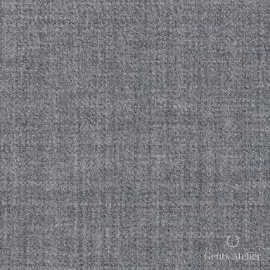 Костюмная ткань Marzoni 620 - 741 / 700 — Светло-серый, меланж, 100% шерсть
