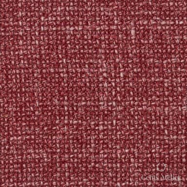 Костюмная ткань Marzoni 655 - 556 / 1200 — Coral, меланж, 60% шерсть, 18% лён, 18% шёлк, 4% кашемир
