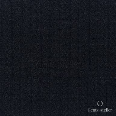 Костюмная ткань Marzoni 608 - 201 / 1500 — Угольно-серый, однотонная, 100% шерсть