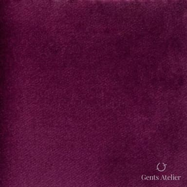 Костюмная ткань Marzoni 605 - 308 / 900 — Light Purple, однотонная, 100% хлопок