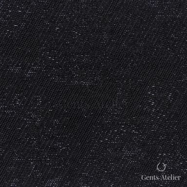 Костюмная ткань Marzoni 607 - 830 / 1000 — Серый, меланж, 95% шерсть, 5% полиэстер