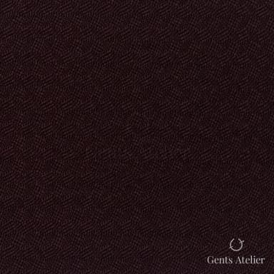 Костюмная ткань Marzoni 609 - 654 / 900 — Бордовый, однотонная, 100% шерсть