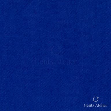 Костюмная ткань Marzoni 612 - 008 / 1000 — Тёмно-синий, узор, 55% шерсть, 45% полиэстер
