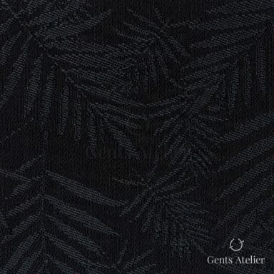 Костюмная ткань Marzoni 612 - 029 / 1200 — Зелёный, узор, 51% шерсть, 49% вискоза