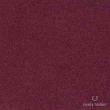 Костюмная ткань Marzoni 620 - 862 / 900 — Орхидея, однотонная, 100% шерсть