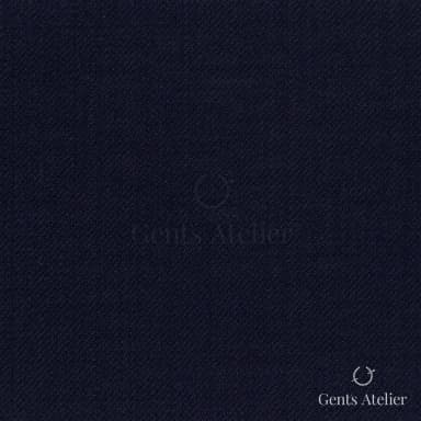 Костюмная ткань Marzoni 607 - 858 / 1000 — Серый, оконная клетка, 100% шерсть