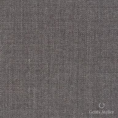Костюмная ткань Marzoni 609 - 989 / 900 — Тауп, меланж, 100% шерсть
