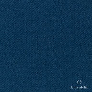 Костюмная ткань Marzoni 628 - 716 / 1200 — Teal, однотонная, 92% шерсть, 8% кашемир