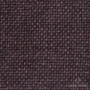 Костюмная ткань Marzoni 651 - 600 / 1500 — Красный, однотонная, 90% шерсть, 10% Cashmere