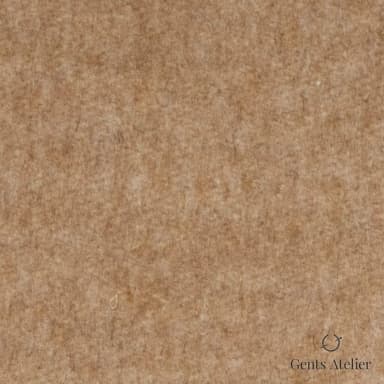 Костюмная ткань Marzoni 665 - 120 / 1600 — Бежевый, однотонная, 90% шерсть / 10% Cashmere